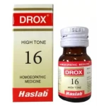 Haslab Drox High Tonic 16 (30ml)