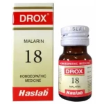 Haslab Drox Malarin Drops 18 (30ml)