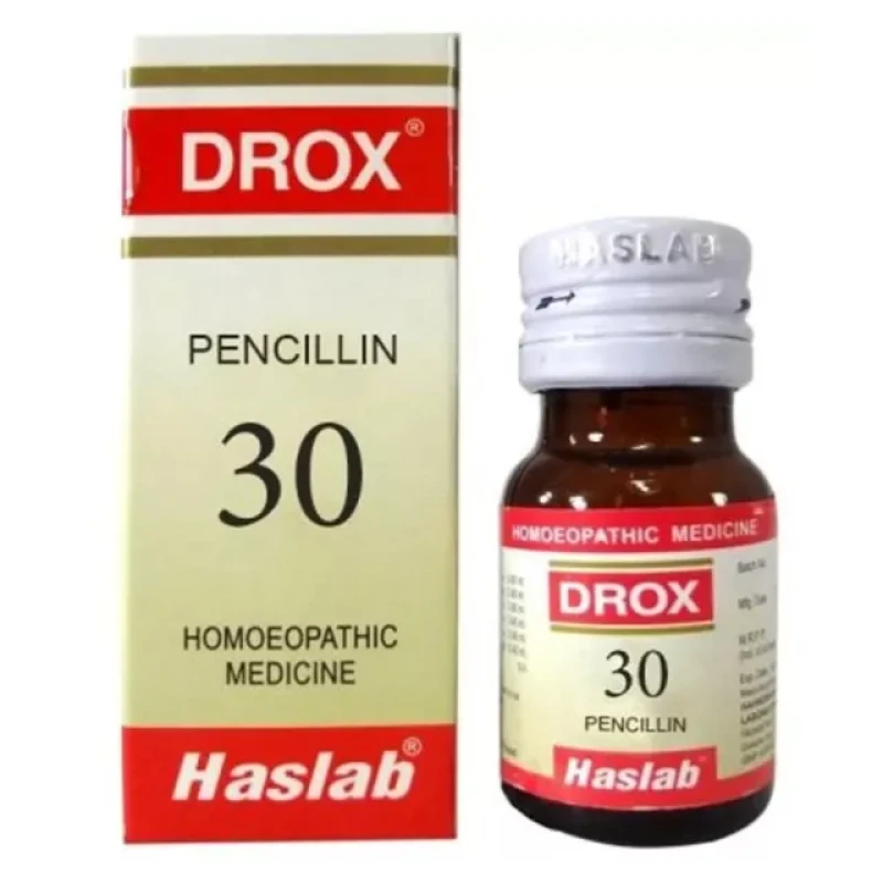 Haslab Drox Pencillin Drops 30 (30ml)