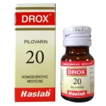 Haslab Drox Pilovarin Drops 20 (30ml)