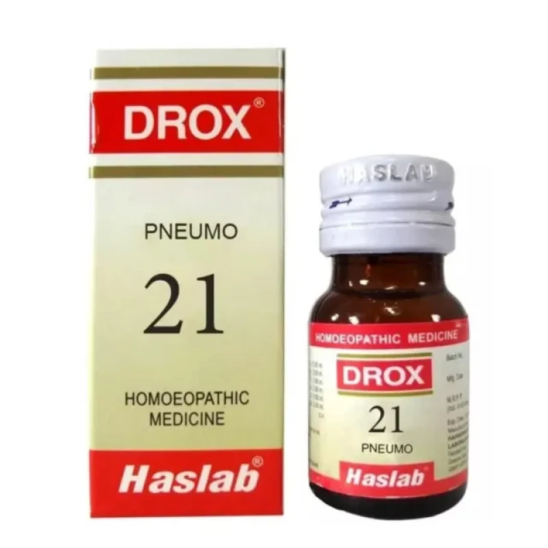 Haslab Drox Pneumo Drops 21 (30ml)