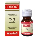 Haslab Drox Prostocal Drops 22 (30ml)