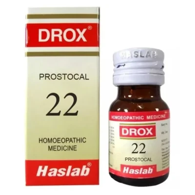 Haslab Drox Prostocal Drops 22 (30ml)