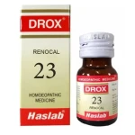 Haslab Drox Renocal Drops 23 (30ml)