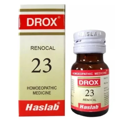 Haslab Drox Renocal Drops 23 (30ml)