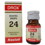 Haslab Drox Sciatec Drops 24 (30ml)