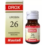 Haslab Drox Urobin Drops 26 (30ml)