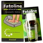 Haslab Fatoline Drops (30ml)