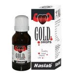 Haslab Gold Drops (30ml)