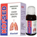 Haslab Kofsed Drops (30ml)