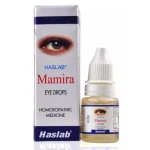 Haslab Mamira Eye Drops (10 ml)