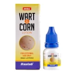 Haslab Wart Corn Drops (10ml)