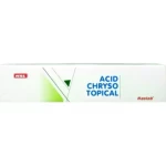 Haslab Acid Chryso Topical (25g)