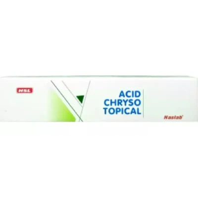 Haslab Acid Chryso Topical (25g)