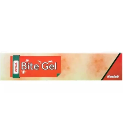 Haslab Bite Gel (25g )