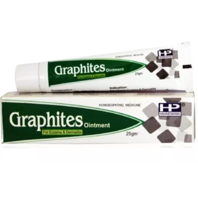 Haslab Graphites Ointment (25g)