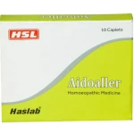 Haslab Aidoaller Capsule 10 (10 cap)