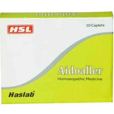 Haslab Aidoaller Capsule 10 (10 cap)