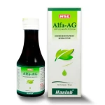 Haslab Alfa AG(115ml)