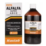 Haslab Alfalfa Super ABCD (115ml)