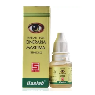 Haslab Cineraria Maritima Drops (10ml)