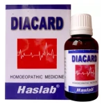 Haslab Diacard (30ml)