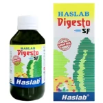 Haslab Digesto SF Syrup (115ml)