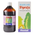 Haslab Digesto Syrup (115ml)