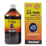 Haslab G H Phos Tonic (115ml)