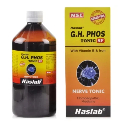 Haslab G H Phos Tonic (115ml)