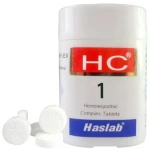 Haslab Acid Phos Complex1 Tablets (20g)