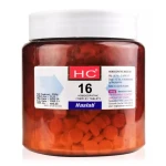 Haslab HC 16 Helonias Complex (450g)