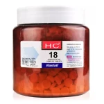 Haslab HC 18 Ledum Complex (450g)