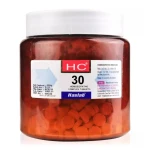 Haslab HC 30 Kreosotum Complex Tablet (450g)