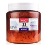 Haslab HC 33 Veratrum Complex Tablet (450g)