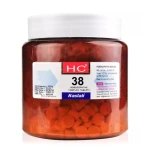 Haslab HC 38 Caulophyllum Complex Tablet (450g)