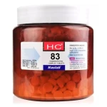 Haslab HC 83 Lolium Complex Tablet (450g)