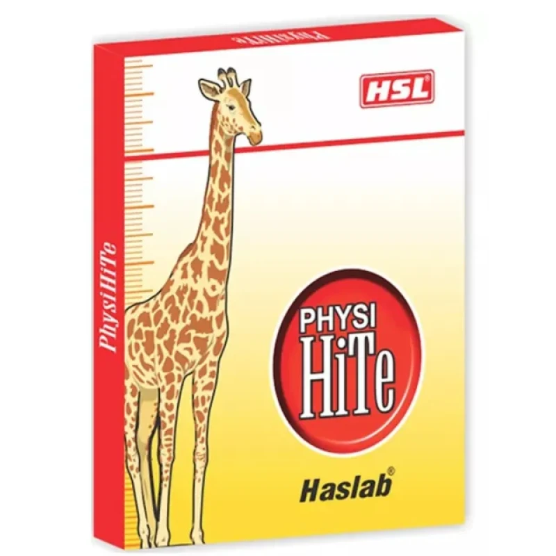 Haslab Physi Hite (10tab)