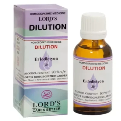 Lords Eriodictyon Glutinosum