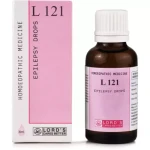 Lord's L 121 Epilepsy Drop