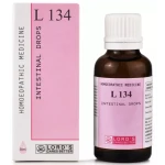 Lord's L 134 Intestinal Colic Drop