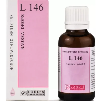 Lord's L 146 Nausea Drop