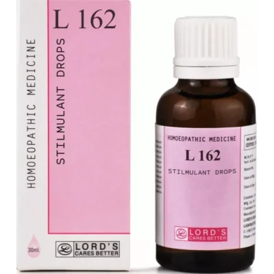 Lord's L 162 Stimulant Drop