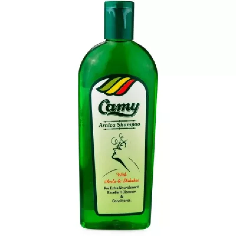 Lords Camy Shampoo Amla (500ml)