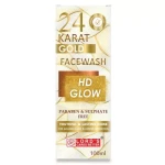 Lords 24 Karat gold Face Wash 100ml