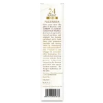 Lords 24 Karat gold Face Wash 100ml