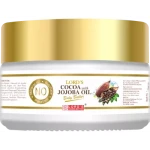 Lords Cocoa With Jojoba Oil Body Butter 100ml