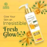 Lords Mango Body Lotion 200ml