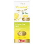 Lords Vitamin C Face Moisturizer Oil Free 100ml