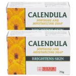 Lords Calendula Soap (75g)